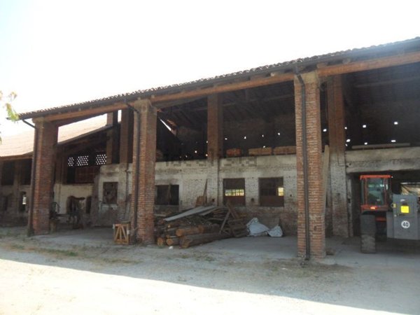 trivano in vendita a Ticengo