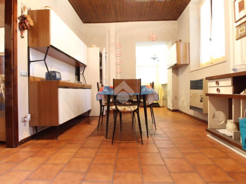 casa semindipendente in vendita a Ticengo