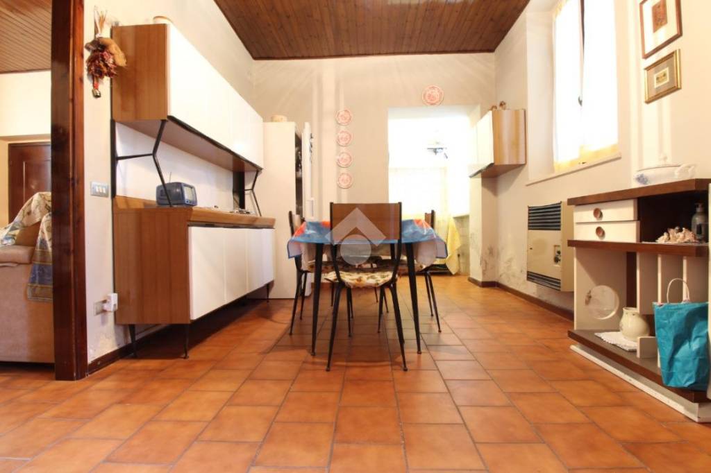 casa indipendente in vendita a Ticengo