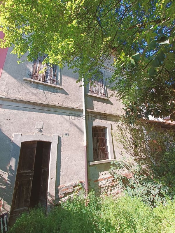 casa indipendente in vendita a Ticengo