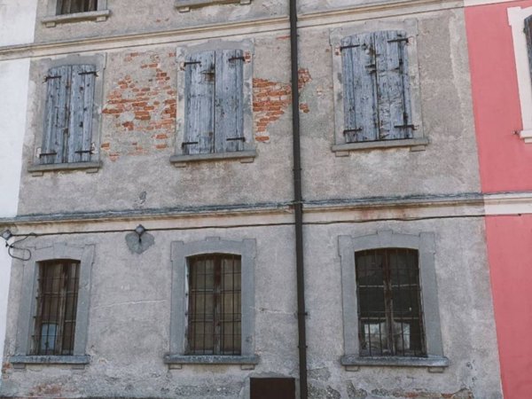 casa indipendente in vendita a Ticengo