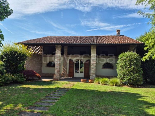 casa indipendente in vendita a Ticengo