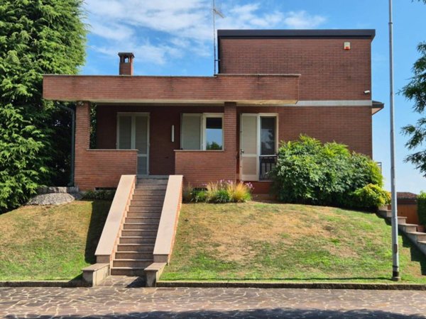 casa indipendente in vendita a Ticengo