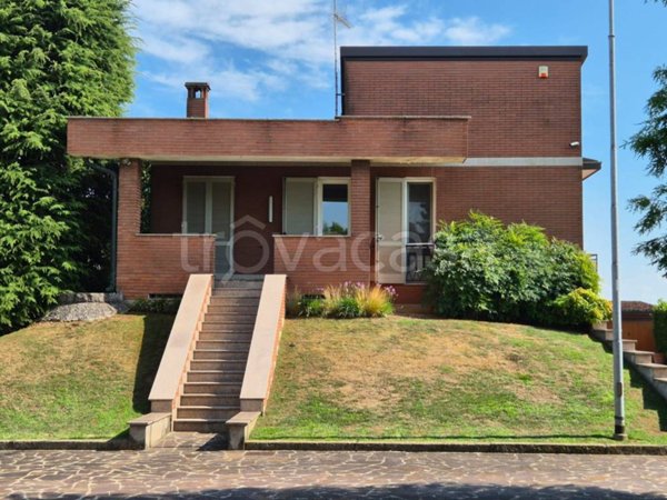 casa indipendente in vendita a Ticengo