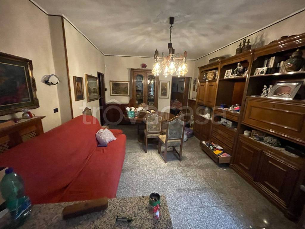 casa indipendente in vendita a Torlino Vimercati