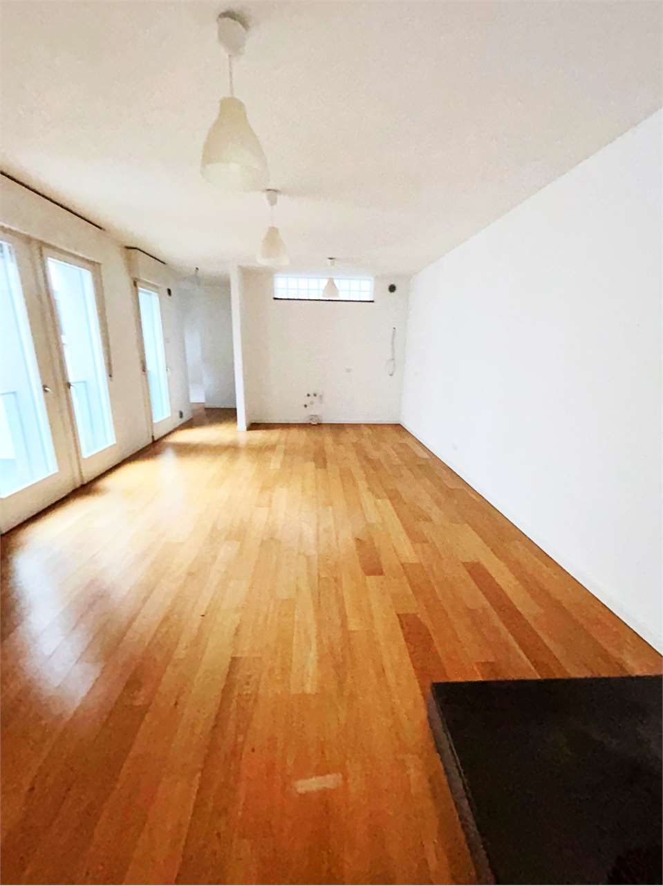 appartamento in vendita a Torlino Vimercati in zona Azzano