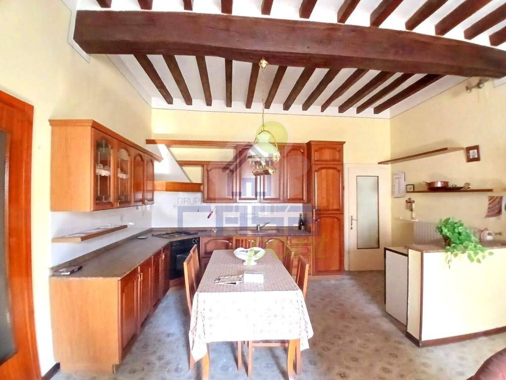 casa indipendente in vendita a Tornata