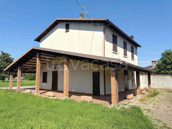 casa indipendente in vendita a Tornata
