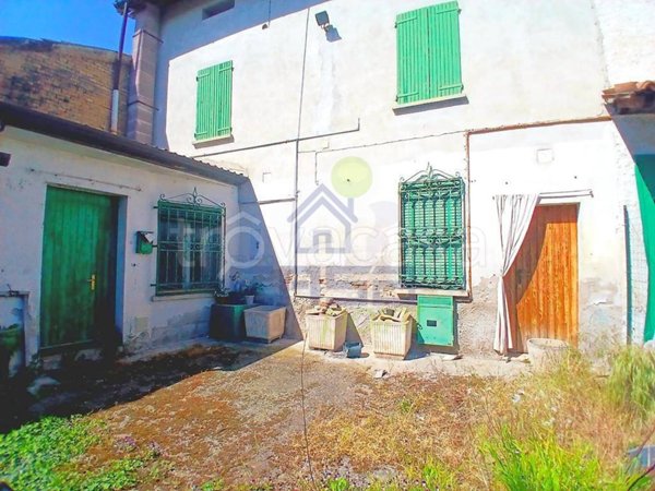 casa indipendente in vendita a Tornata