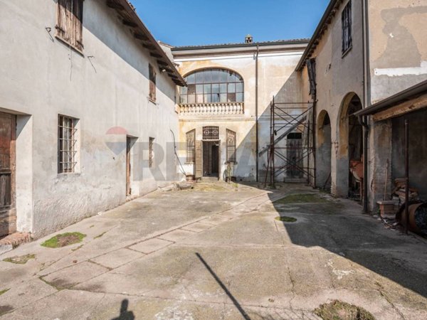 casa indipendente in vendita a Tornata in zona Romprezzagno