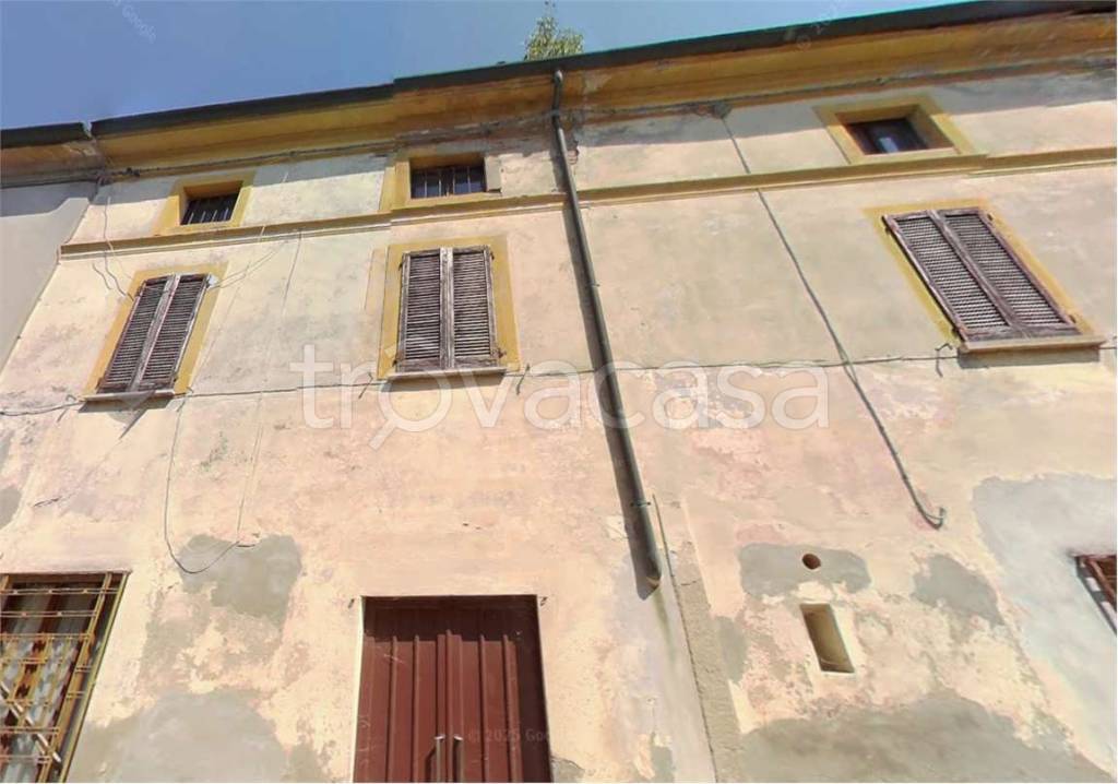 casa indipendente in vendita a Tornata