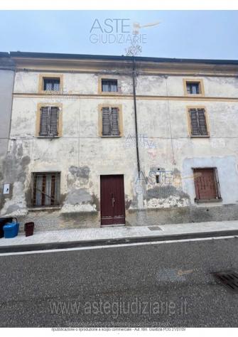 terreno edificabile in vendita a Tornata