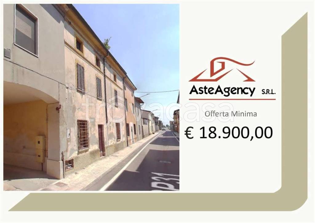 casa indipendente in vendita a Tornata
