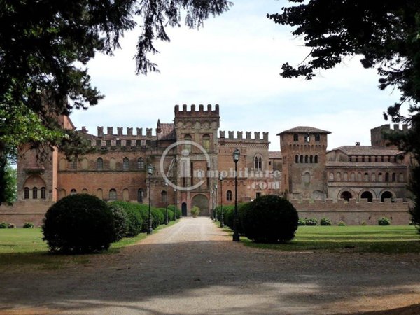 intera palazzina in vendita a Torre de' Picenardi