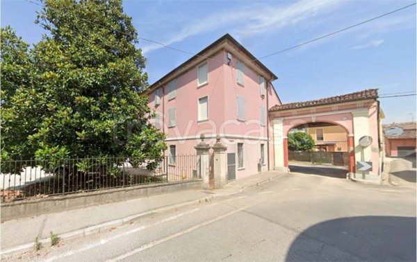 appartamento in vendita a Torre de' Picenardi