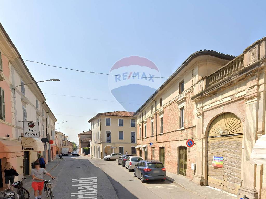 appartamento in vendita a Torre de' Picenardi