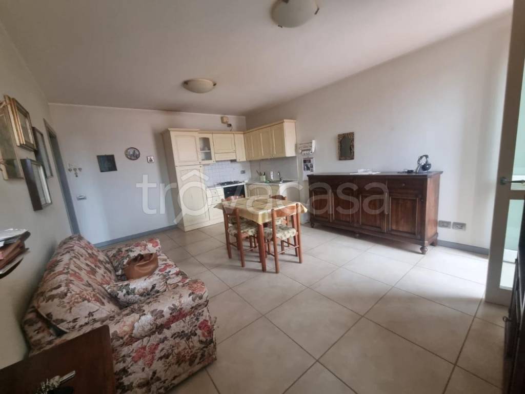appartamento in vendita a Torre de' Picenardi