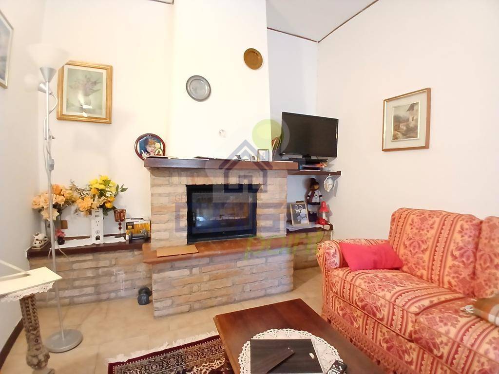 casa indipendente in vendita a Torre de' Picenardi