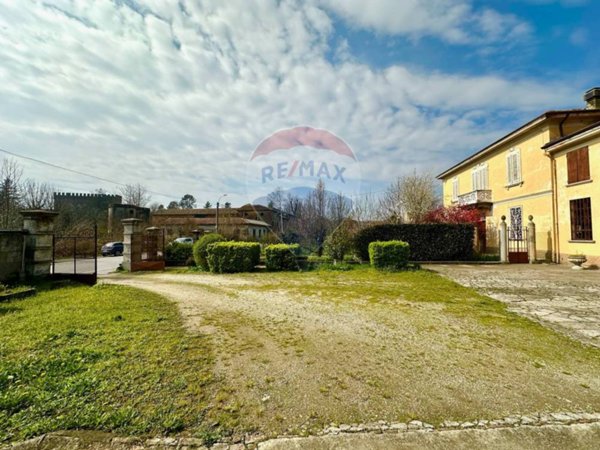 casa indipendente in vendita a Torre de' Picenardi