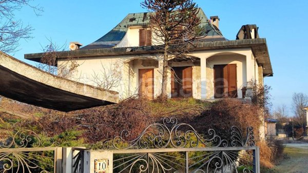 casa indipendente in vendita a Torre de' Picenardi
