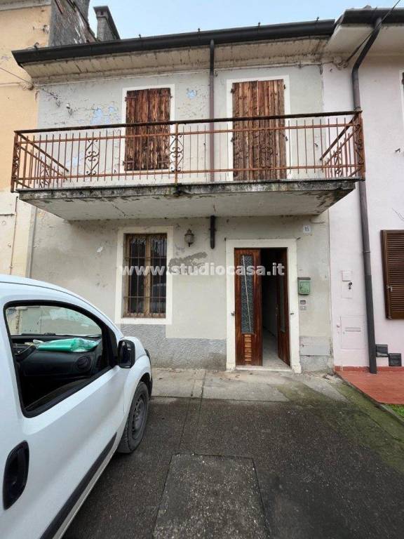 casa indipendente in vendita a Torre de' Picenardi