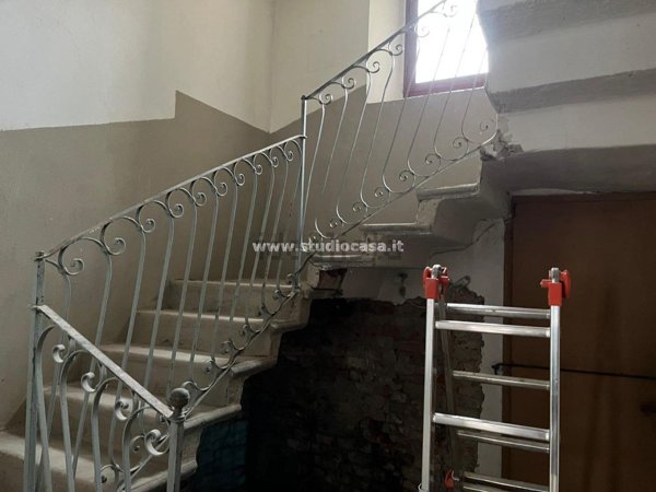 casa indipendente in vendita a Torre de' Picenardi