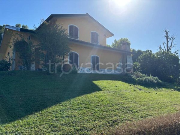 casa indipendente in vendita a Torre de' Picenardi