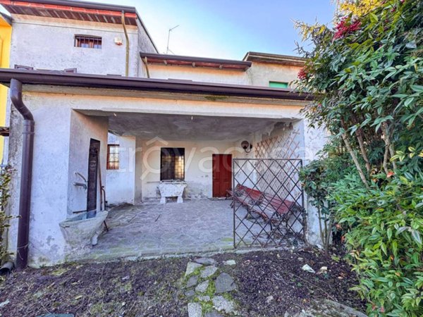 casa indipendente in vendita a Torre de' Picenardi