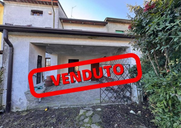 casa indipendente in vendita a Torre de' Picenardi