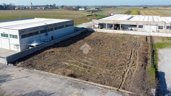 terreno agricolo in vendita a Torre de' Picenardi