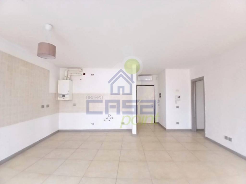 appartamento in vendita a Torre de' Picenardi