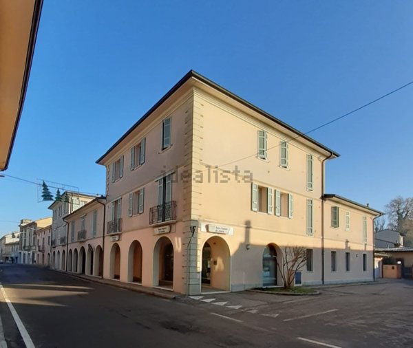 appartamento in vendita a Torre de' Picenardi