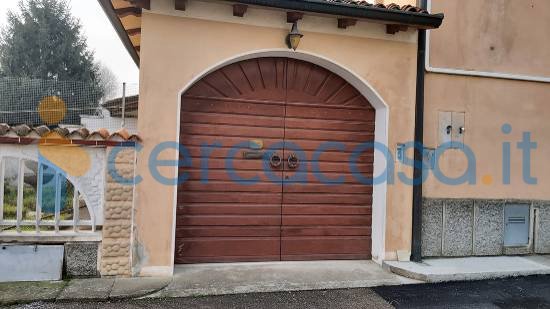 appartamento in vendita a Torre de' Picenardi in zona Ca' d'Andrea
