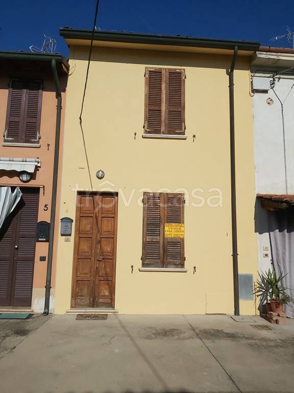 casa indipendente in vendita a Torre de' Picenardi