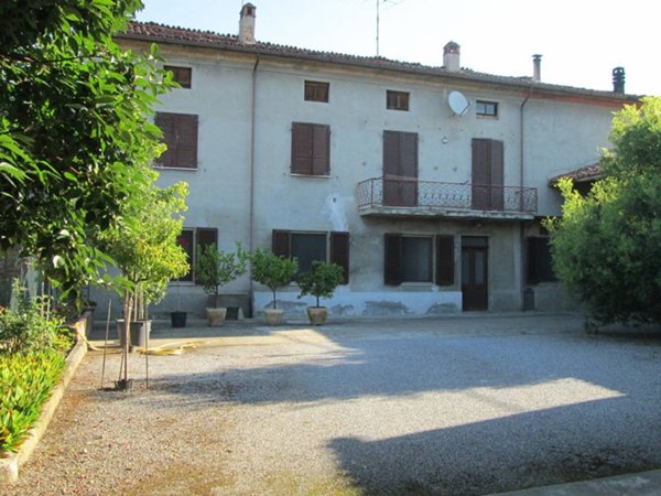 appartamento in vendita a Torre de' Picenardi