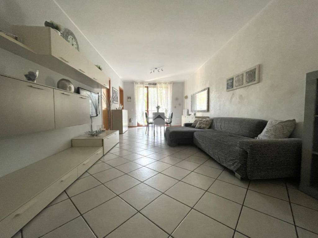 casa indipendente in vendita a Torre de' Picenardi