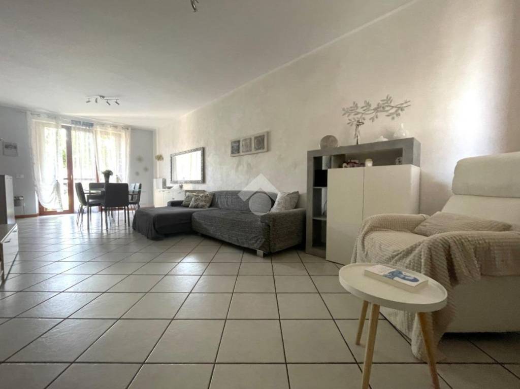 casa indipendente in vendita a Torre de' Picenardi