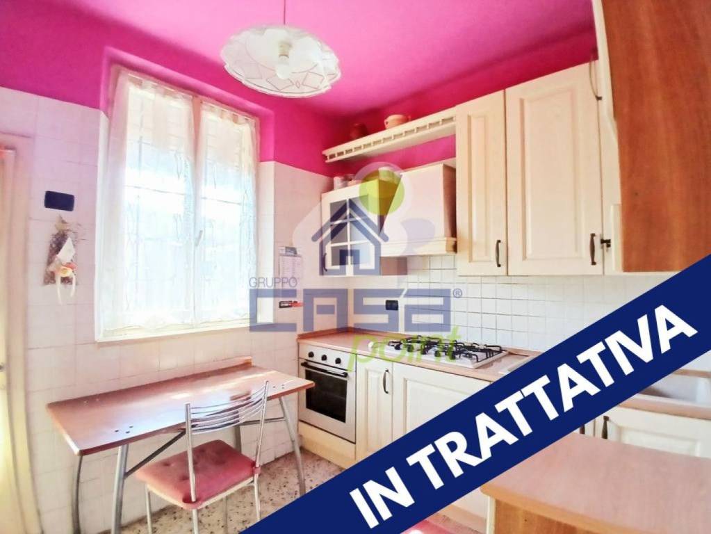 casa indipendente in vendita a Torre de' Picenardi