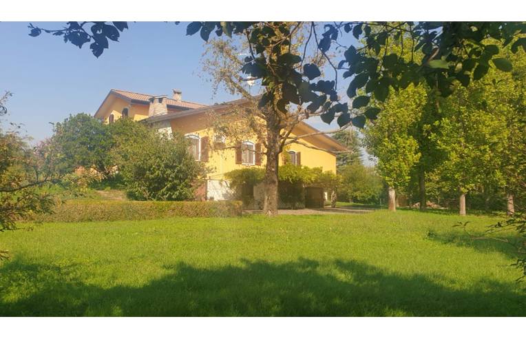 casa indipendente in vendita a Torre de' Picenardi