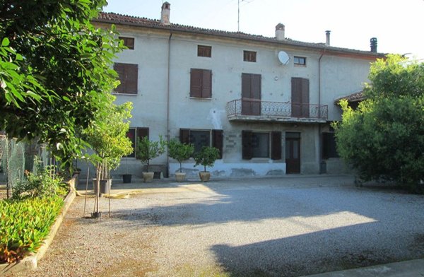 appartamento in vendita a Torre de' Picenardi