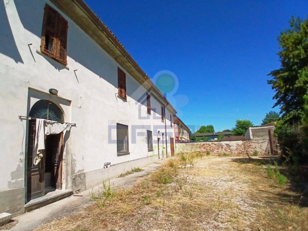 casa indipendente in vendita a Torre de' Picenardi