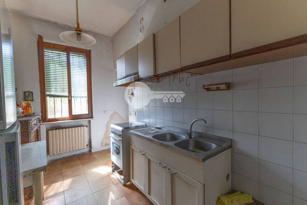 casa indipendente in vendita a Torre de' Picenardi in zona Ca' d'Andrea