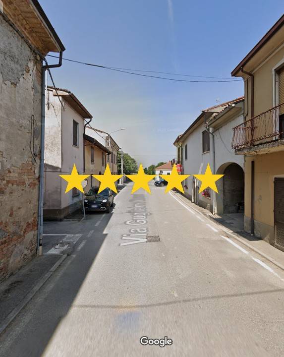 appartamento in vendita a Torre de' Picenardi