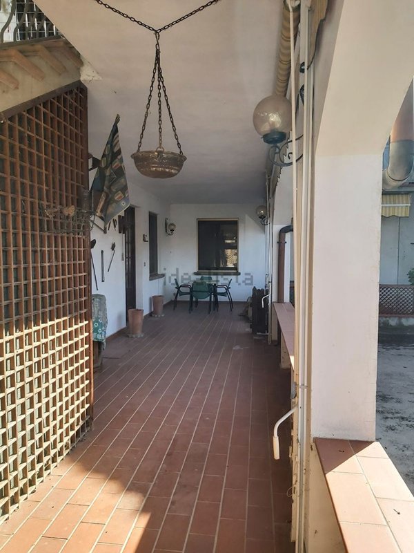 appartamento in vendita a Torre de' Picenardi in zona Ca' d'Andrea