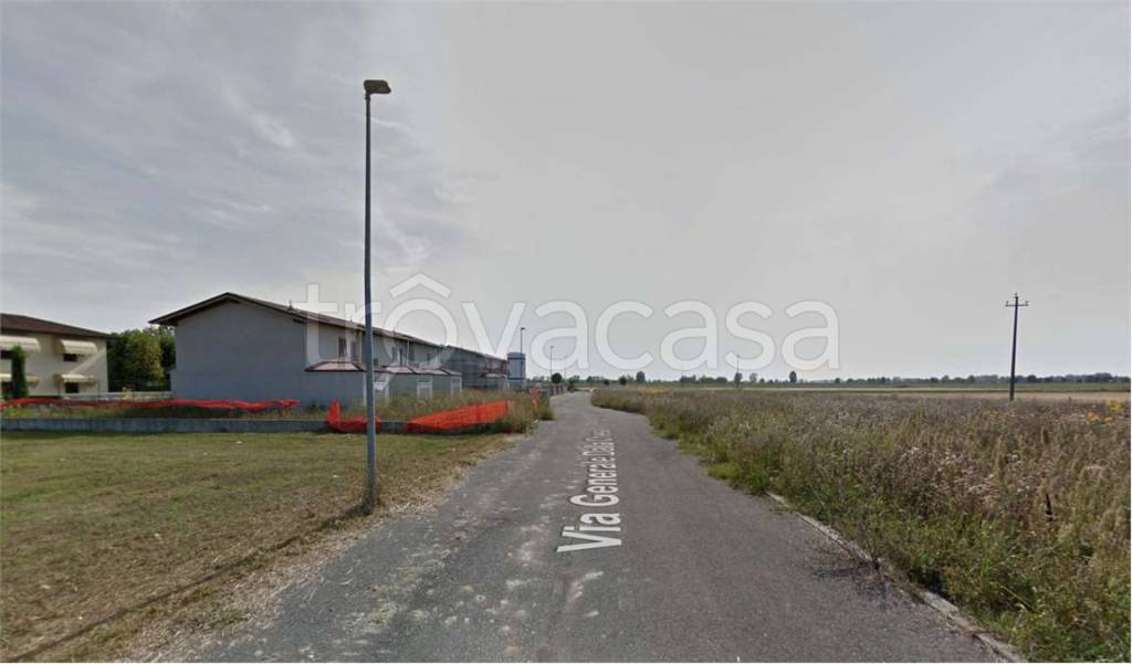 casa indipendente in vendita a Torre de' Picenardi in zona Ca' d'Andrea