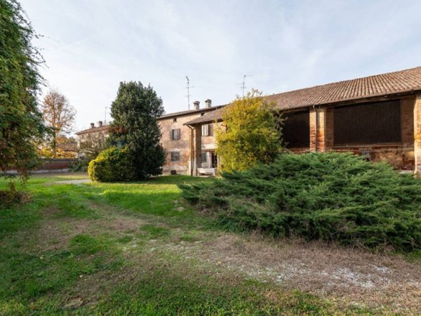 casa indipendente in vendita a Torre de' Picenardi