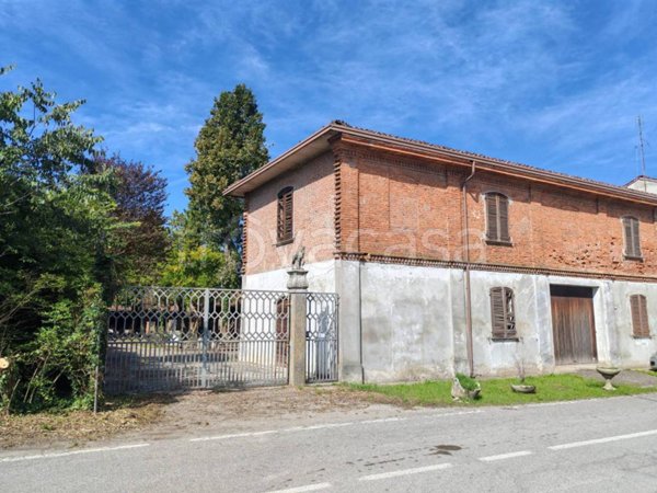terreno edificabile in vendita a Torre de' Picenardi