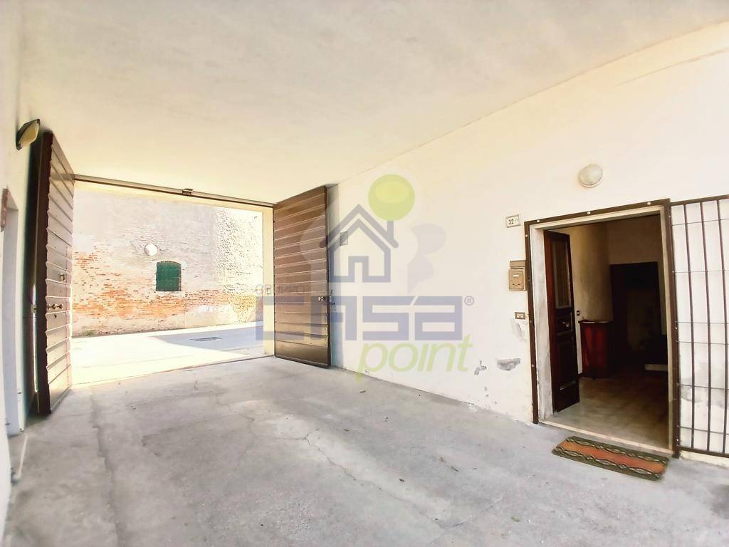 casa indipendente in vendita a Torre de' Picenardi