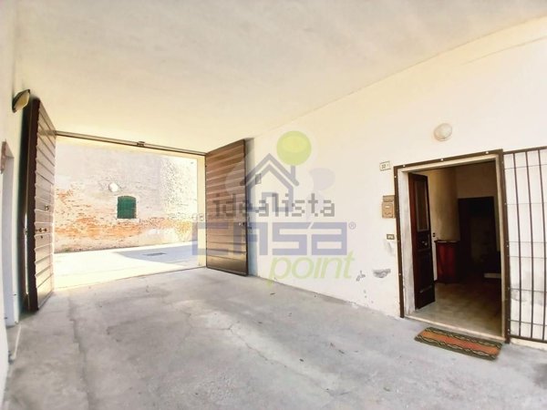 casa indipendente in vendita a Torre de' Picenardi