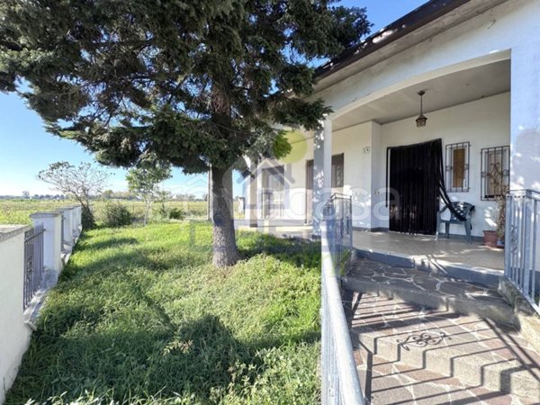 casa indipendente in vendita a Torre de' Picenardi